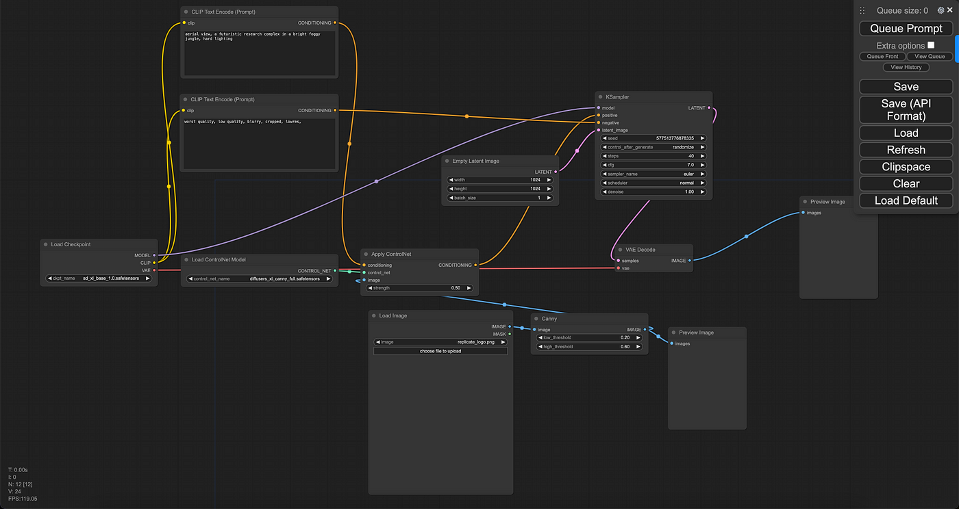 High Quality Localisation