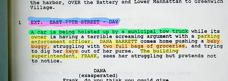 Automated Scheduling and Budgeting